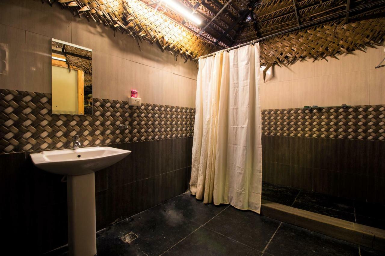 Patnem Garden Resort Patnem Beach Dış mekan fotoğraf