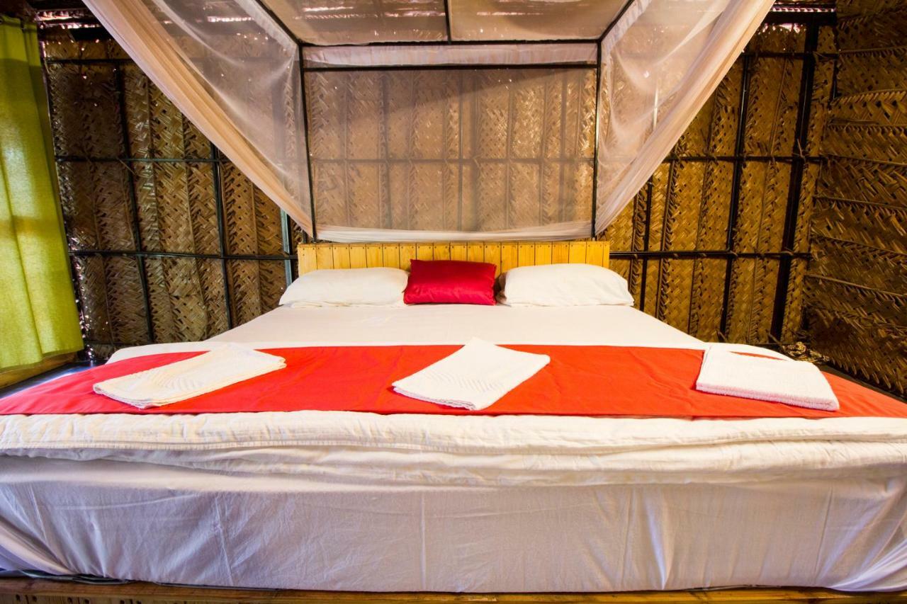 Patnem Garden Resort Patnem Beach Dış mekan fotoğraf