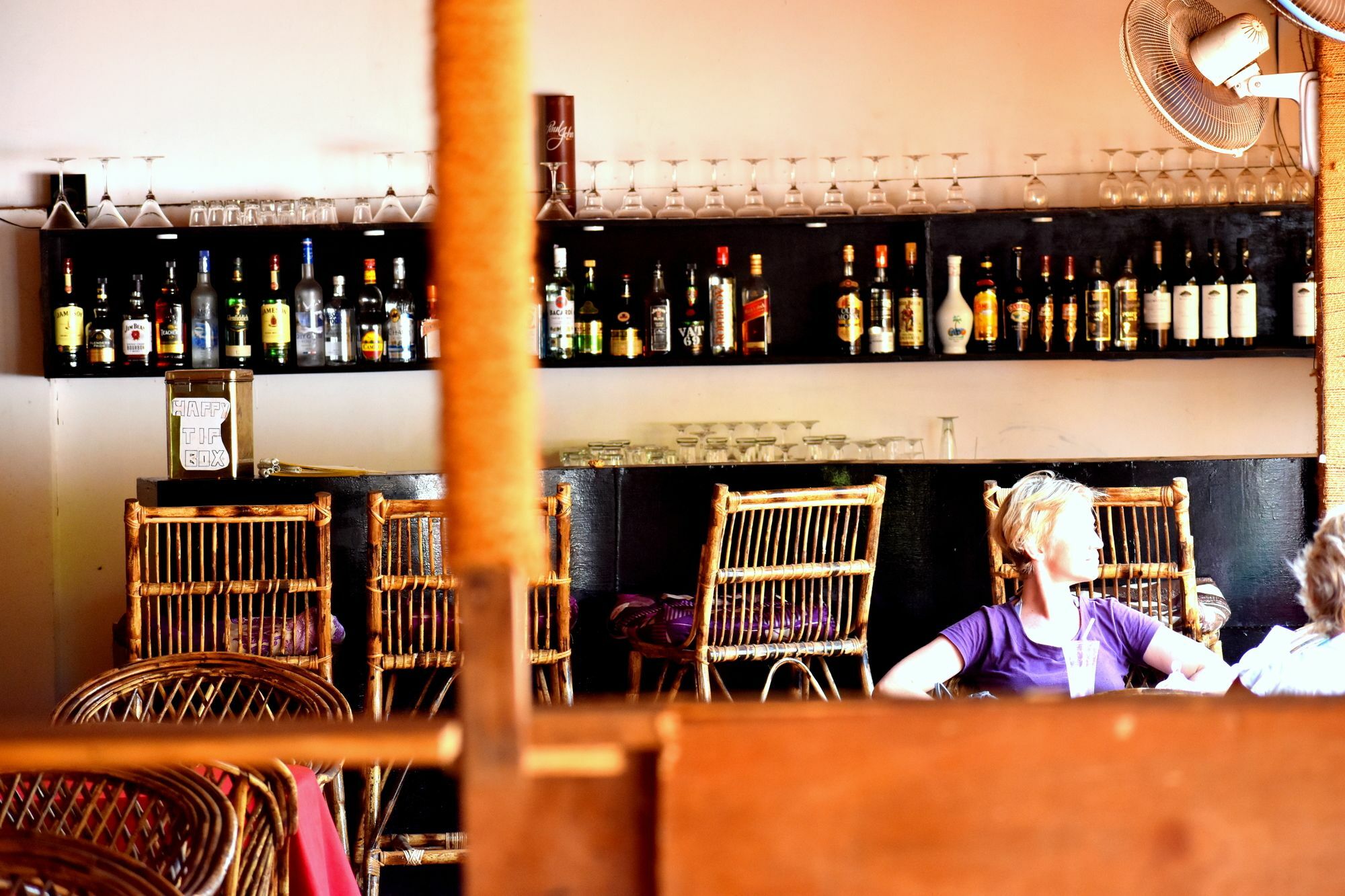 Patnem Garden Resort Patnem Beach Dış mekan fotoğraf